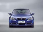 BMW 330i M Sport Package 2006 года